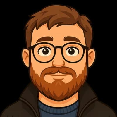 Guillaume Wilmin — CTO IPLN, Fondateur Praxelia